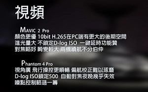 【评测】御二VS精灵4P 画质大比拼 （MAVIC 2 PRO vs Phantom 4 Pro）大疆DJI 力森道美