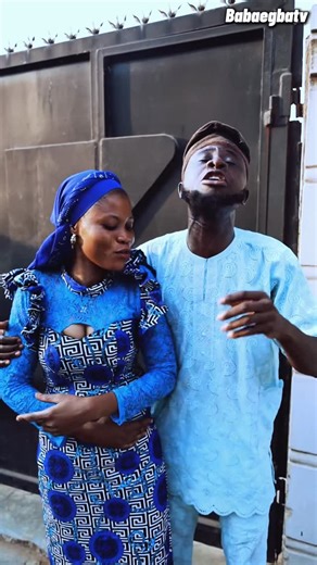 Ogundipe Babatunde Light | Alake’s is cheating | Instagram