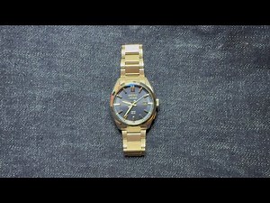 Seiko Astron SBXD033 (JDM) - First Impressions