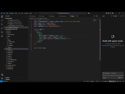 Lets build a Multimodal AI based health diagnosis system | ft. Chatgpt