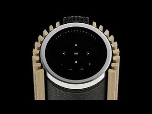 Beolab 28 Hi-fidelity wireless home speakers