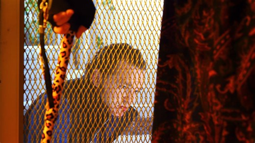 Dead Weight - 2025 Easterseals Disability Film Challenge Entry A housebound disabled couple figuring out how to evacuate from a wildfire are interrupted by a dysfunctional do-gooder and must face the question: what is dead weight? | Easterseals Disability Film Challenge