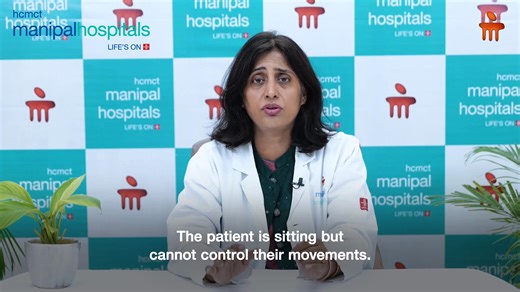 Understanding movement disorders early can make a crucial difference in patient outcomes. Dr. Shweta Singla, Consultant at Manipal Hospital Dwarka, Delhi, explains how movement disorders can manifest as either reduced or increased body movements from hypokinetic conditions like Parkinson’s disease to hyperkinetic disorder. Early neurological evaluation ensures accurate diagnosis and effective management, helping patients regain control and improve their quality of life. For specialised care, con
