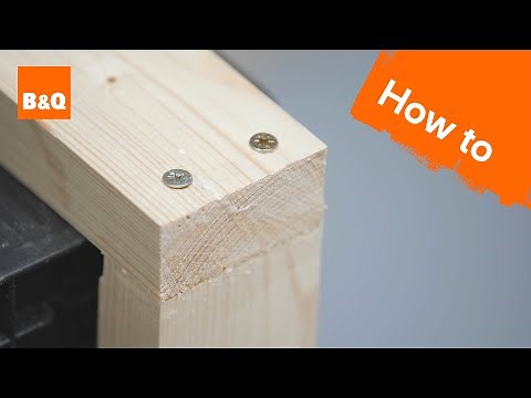 How to remove a threaded screw