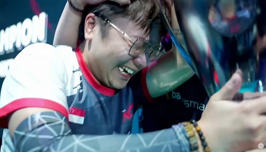 iconic round in asian csgo history - DOBU 1v5 - NOMADIC MASTERS FINAL Team NKT Gan-Erdene Dobu Mongolian Esports Association | Lexor2k