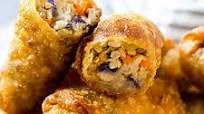 15 Baked Pork Egg Roll Recipe With Coleslaw Mix - Selected Recipes