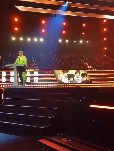 Robert Downey Jr. Introduces Duran Duran at Rock and Roll Hall of Fame 2022