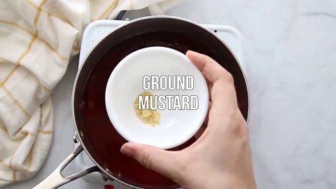 The Best Homemade BBQ Sauce Recipe