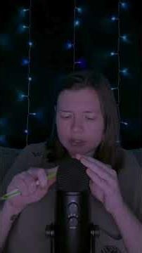 which brush sounds best on the mic? (asmr)