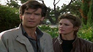 Watch Remington Steele Season 4 Episode 16 - Sensitive Steele