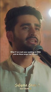 Sufiyana Sham 2 • OUT NOW ✨