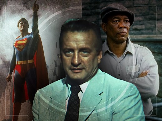 The 10 greatest movie taglines ever