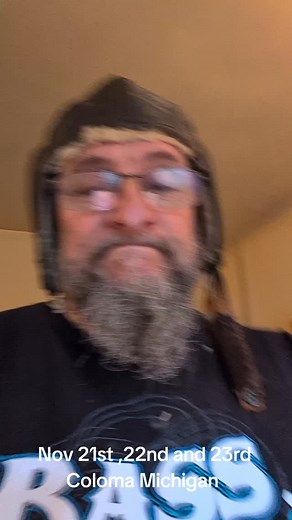 Nov 21st 22nd and 23rd Coloma Michigan | Stephen Engstrom