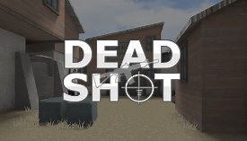 Play DEADSHOT | Free Online  Games. KidzSearch.com