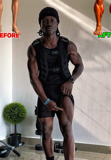 Beginner Calisthenic Leg Exercises at Home