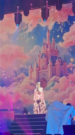 JessC MyStyle World Tour Concert 2025