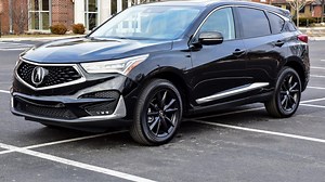 Fast and fun, but flawed: The Acura RDX reviewed