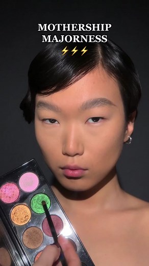 Pat McGrath Labs on TikTok