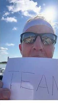 John's Lifelong Leadership Learnings - Lead Like it Matters - E31 – There are only “I’s” in TEAM.