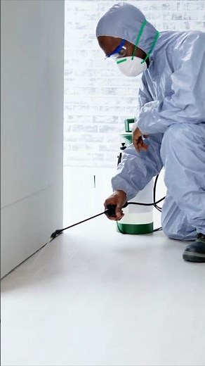 What a Pest Control Business is ACTUALLY Worth in 2025