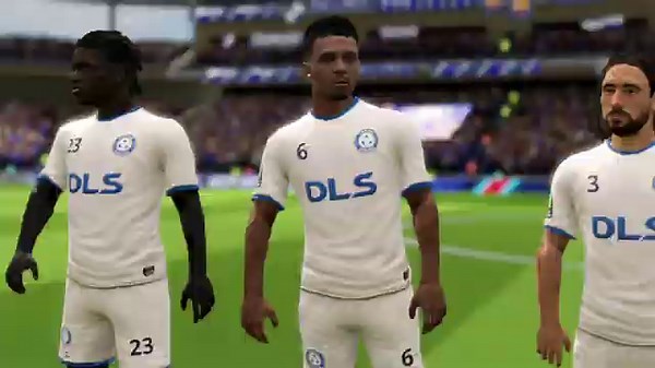 BARCELONA DLS Kits 2026 – Dream League Soccer 2026 Kits ❤️💙 #DLS25 #DLS2025 #dreamleaguesoccer2025