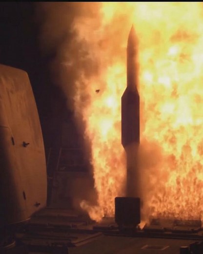 US conducts missile intercept test amid heightened tensions with North Korea