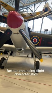 Why did they stop painting aircraft in camouflage towards the end of World War Two? Towards the end of World War II, many Allied aircraft, including later models of the Spitfire, began to emerge in their natural metal finish instead of camouflage. This shift was driven by several factors. Firstly, as Allied air forces gained air superiority, the need for camouflage to conceal aircraft on the ground diminished significantly. Secondly, with the war effort in full swing, maximizing aircraft product