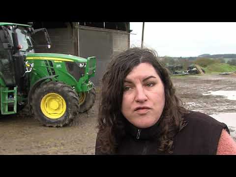 FEMMES AGRICULTRICES