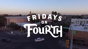 Beginning June 2, spend your Fridays on Fourth Avenue in a whole new way. | Historic Fourth Avenue