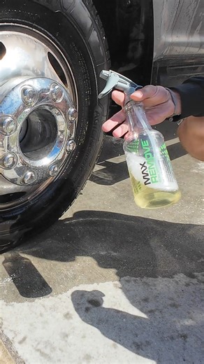 12K views · 32 reactions | Time To Clean Those Wheels!識 Get started with MAXRemove! Just spray on, let is sit for ~60 seconds or so (agitate if needed), then just rinse it off! Make sure to dry afterwards to prevent water spots! Get Yours Today!⬇ https://maxl.com/products/maxremove #maxl #maxlmethod #maxremove #carcare #detailing | MAXL | Facebook