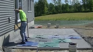 39K views · 22 reactions | Ever considered stamping a pattern into...