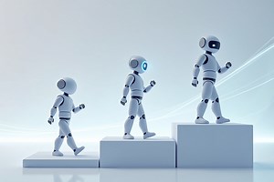 Convencieron a un chatbot open source de que era ChatGPT… e inmediatamente mejoró un 6% su rendimiento