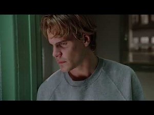 The Program (1993) - ESU vs Iowa (Alvin Mack Injury) Scene