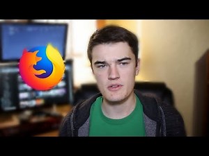 Firefox Quantum Review: New Best Browser?
