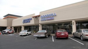 Tulsans Seek Employment Through Goodwill's Job Connection