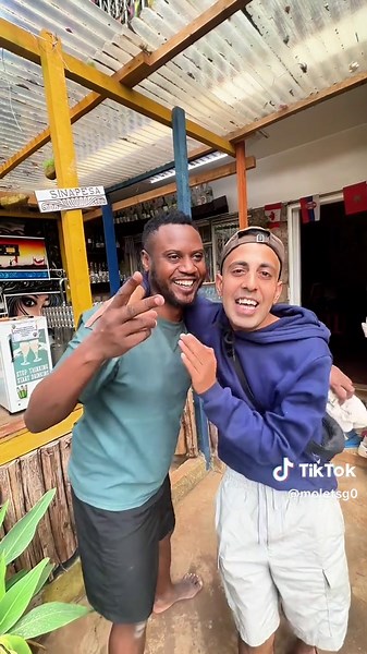 Exploring Budget Accommodations in Kenya for £8