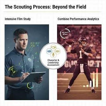 2026 NFL Draft: The NEXT Franchise QB Your Team Can’t Miss! 🏈🔥