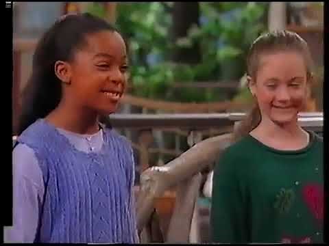 Around the World with Barney (What a World We Share)