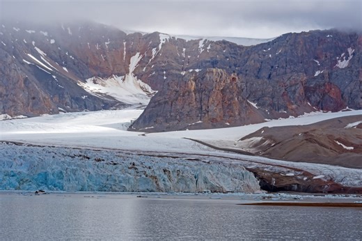 Scientists warn of catastrophic event unfolding underground in the Arctic: 'A direct challenge to ... safety, health, and well-being'
