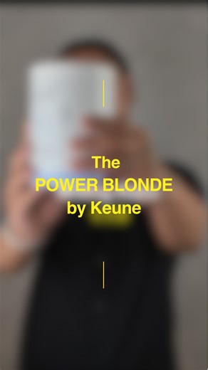 Jatin Pal Singh on Instagram: "⚡️Power Blonde Tip!⚡️ You *can* use Keune Power Blonde with 10, 20, or even 30 vol cream developer — but here’s the catch 👇 While 30 vol is technically possible, it’s much stronger and not ideal for every hair type. Use it **only on healthy hair**, and make sure you **check visually every 5 minutes** during processing. 🚫 Avoid 30 vol completely if the hair feels compromised or sensitized. ✅ For controlled, safer lifting, stick with 10 or 20 vol. #Keune #PowerBlon