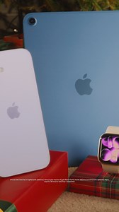 iPhone 17, iPad & Apple Watch all for $0 w/myPlan - Nice. Svc plans req. | Verizon