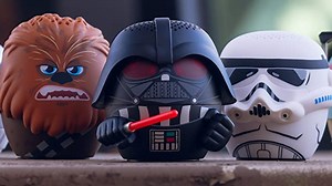 Gear up for May the 4th with these awesome Stars Wars accessories for your Apple devices