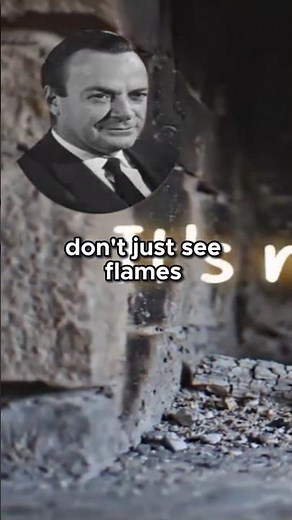 From Rust to Fire How Speeding Up Oxidation by Richard Feynman