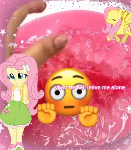 Harnessing Fluttershy: Lessons from a Kick