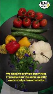 SIMPAK FRESH NEWS - BAPOP