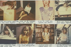 Every Song On Taylor Swift’s ‘1989’, Ranked