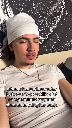 cg🏴‍☠️ on Instagram: "thank you shenron"