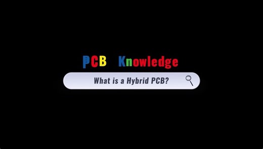 What is a Hybrid PCB? | PCB Knowledge