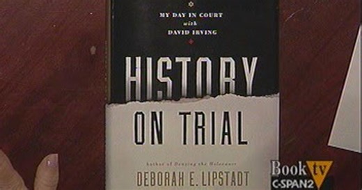 Lipstadt/Irving Libel Trial