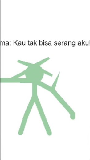 Episode 2: musuh | #animation #animatry #dailymemes #stickman